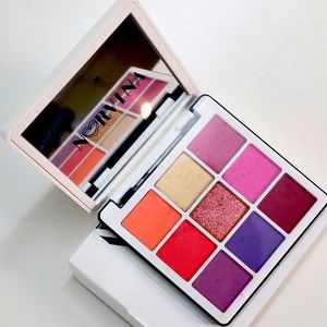 Anastasia Beverly Hills - Norvina Mini Pro Pigment Palette Vol. 1 for Face&Body